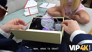 Vip4k. i pressed the button and sucked his pecker!