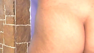Clench Buttocks