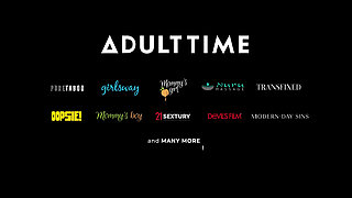 ALL GIRL MASSAGE - Sexy Masseuse Whitney Wright Releases Tensions On Client's Pussy