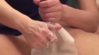 50 Cumshots of Waxing Compilation #100