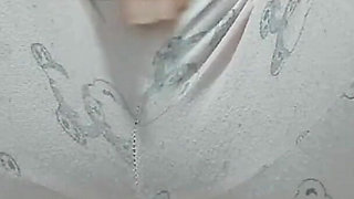 Masturbation in Pajamas- Turkish MILF- Turkish Porn