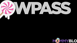 MILF BLOWS BEST - Yoga mature Alexis James Teaches Deept