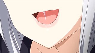 Intense Secret with Shape inside a silent dream