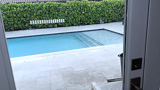 Sexy Alt Latina Luna Luxe Gets Fucked by Huge Dick Leaving Her with Load on Her Pussy - Jmac