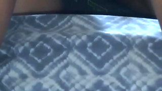 Fucking my stepsister 3rd part