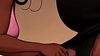 Korean Stepdaughter Loves Draining Stepdad's BBC