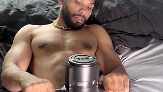 Tingon Masturbator Sex Treview