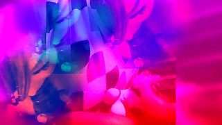 Lina Paige’s POV Heat in a Bold Kiriko Doll Compilation