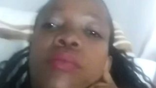 Sexxxxy African Aunty