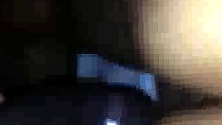 Black stud gets to fuck a couple of white sluts oo