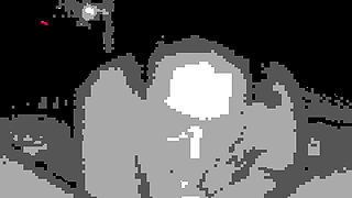 Aggressive Blowjob Continued