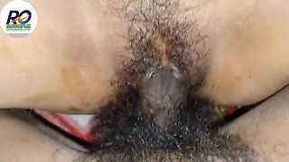 Desi Aunty Fucked Hard in Green Saree - Hindi Audio Village Sex