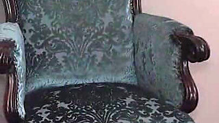 Hairy Curvy Grandma and Teen Babe Have Naughty Lesbian Sex