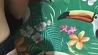 Filipina Student Fucked with Friends