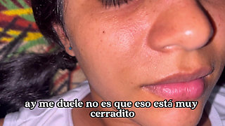 (parody) the Day I Lost My Virginity at Only 18 Years Old, I Was Penetrated