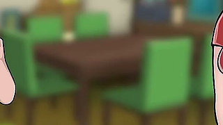 Complete Gameplay - Konoha MILFs, Part 9