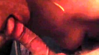 Selbstgedrehtes Sextape eines deutschen Paares