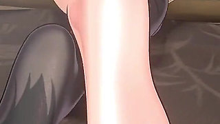 Zenless Zone Zero - Master Yixuan Secret Lewd Training - 3D Hentai Animations