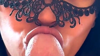 Pinay MILF POV Cowgirl Ride to Creampie Drip - Lexxi Wett