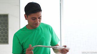 Fruity teen and MILF Bunny Madison unbelievable adult clip