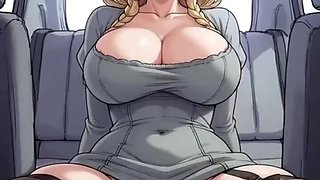 Jerk Off Instructions Step-mother Thumbs pumping quicker - Come with me 100% You'll jizm - Messy Chat