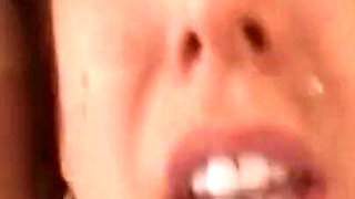 MILF Fucked Hard in the Arse