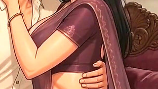 Beautiful Woman Wild Desire - MILF