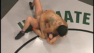 The Dragon (0-0) Vs. the Bomb (0-0)