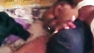 Got a Friend's Sister Pregnant