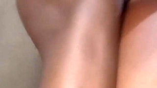 She Said She Wanted to Be Fucked by an African BBC and She Wasn't Disappointed (loud Moans)