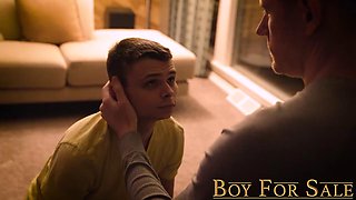 Felix Kamp Spanks and Fingers Horny Jock Austin Young