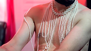 The Justice Room Artistic Femdom "the Family Jewels"