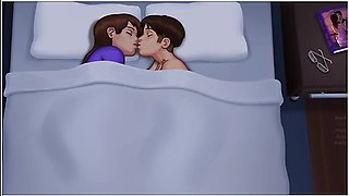 Hentai Anime, Car Toon And Gamer Girl In My Step-mom Shifted The Balance Without Conflict (18+)