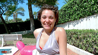 Tania Dola: Sexy Video Interview with Tania Dola
