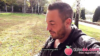 Watch so hot Zara Mendez and Zara's trailer