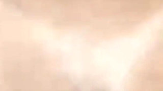 I Made My Dream Come True I Swam Naked in My Neighbor's Pool Then I Gave Him My Tasty Pussy