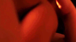 Leony Dark and Promesita Shut the Shades and Eat Each Other Out