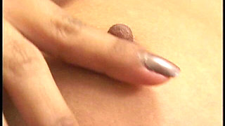 Streaming Movie From Nyomi Arman of Naked Girls Smoking