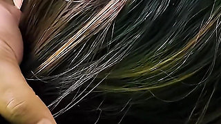 Uff I'm Finding Very Happy Because Fucking with the Ngo's Stepson