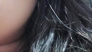 Stepson Wants to Suck Stepmom's Pussy