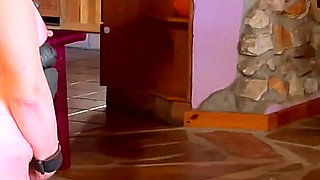 Dominatrix Mistress April - Flintstones Dilemma Part 2