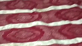 Young Indian Desi Village Step-sister Fucking with Step-brother in Clear Hindi Audio