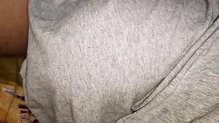 Hot Bhabi With Big Boobs - Dirty talking with Bhabi