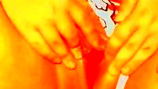 Svenska BBW ExGF webbkamerashow