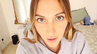 Tatum Christine In Cum Swallow