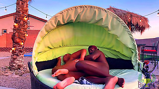 Poolside Ft. Shanice Luv