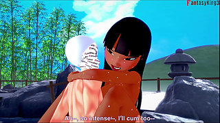 Chel in a Bikini Get Fucked - El Dorado- Full & POV Version on Patreon: Fantasyking3