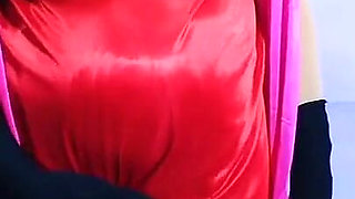 Husband and Wife Pleasure Moment with Dirty Talk