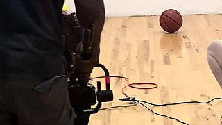 Amanda Black and Nikky Thorne hand sex toy do fist fuck