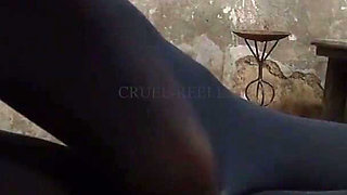 Mistress Feet